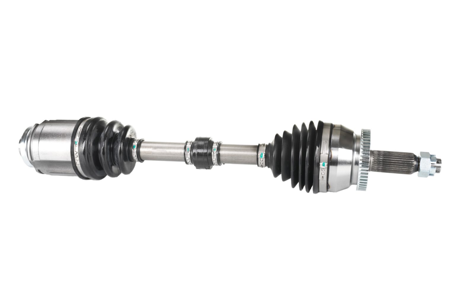 Average Cost To Replace Front Cv Axles