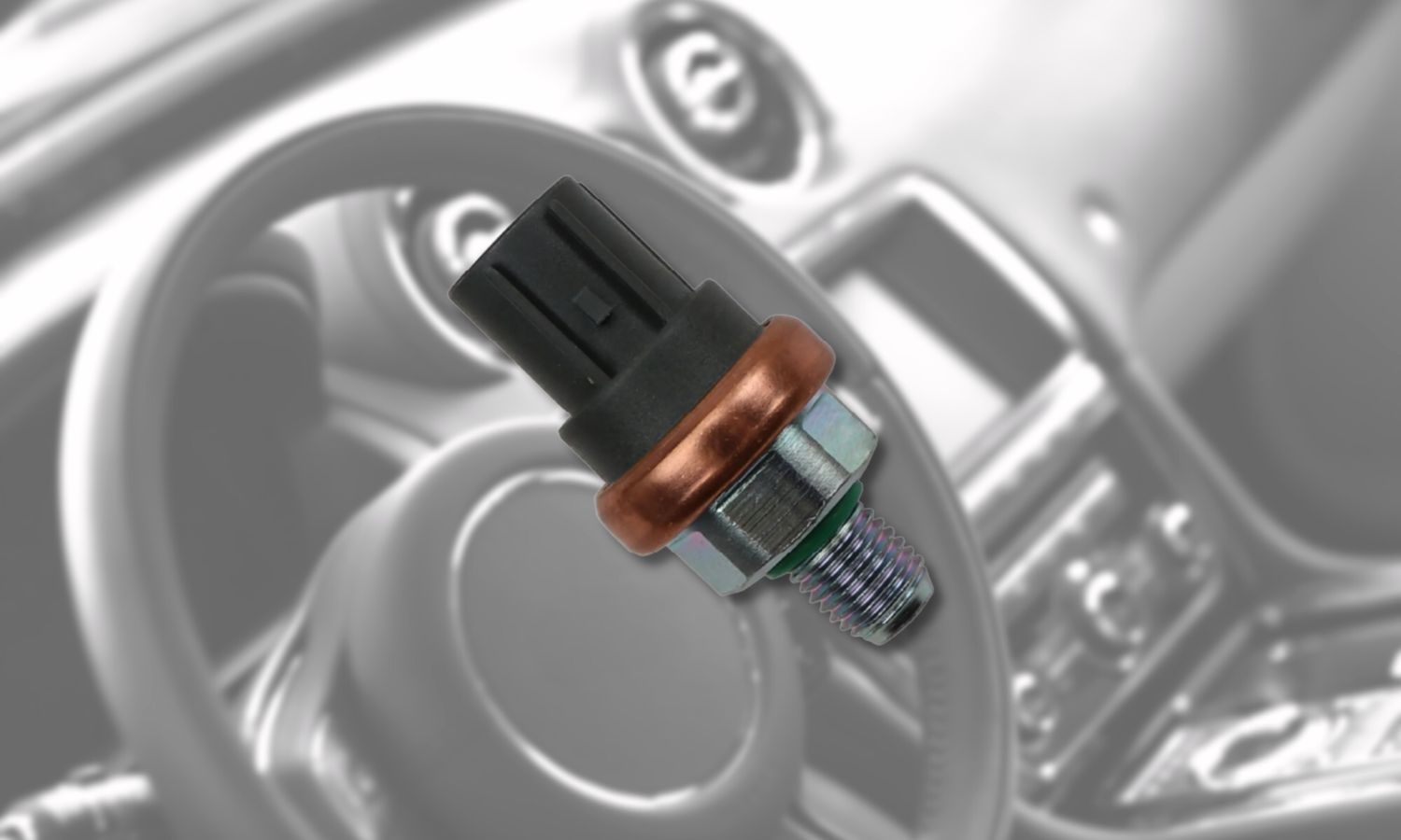 P Code Power Steering Pressure Sensor Switch Circuit In The