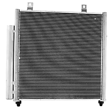 A/C Condenser Questions & Answers