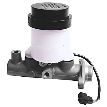 Master cylinder on 2001 Chevy Blazer 4wd - how do I know which one is the correct one