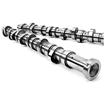 Camshaft Questions & Answers