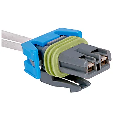 Door Ajar Switch Connector Questions & Answers