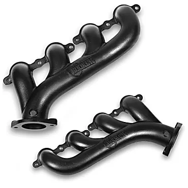 Exhaust Manifold Questions & Answers