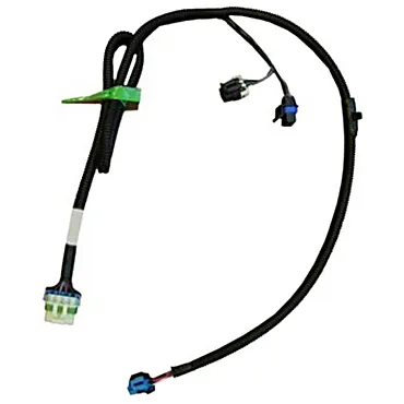 Fuel Tank Sending Unit Wiring Harness Questions & Answers