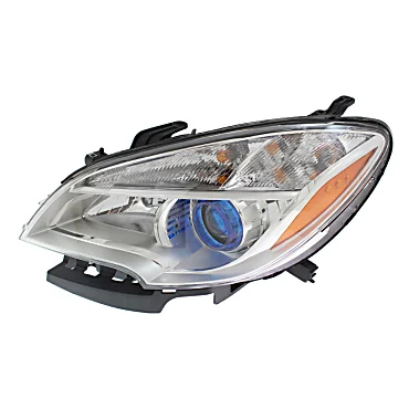 Headlight Questions & Answers