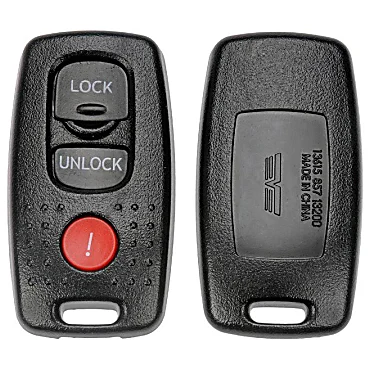 Keyless Remote Case Questions & Answers