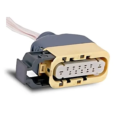 Neutral Safety Switch Connector Questions & Answers