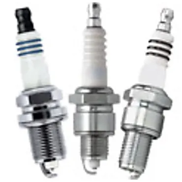 Spark Plug Questions & Answers