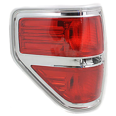 Tail Light Questions & Answers