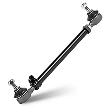 Tie Rod Assembly Questions & Answers