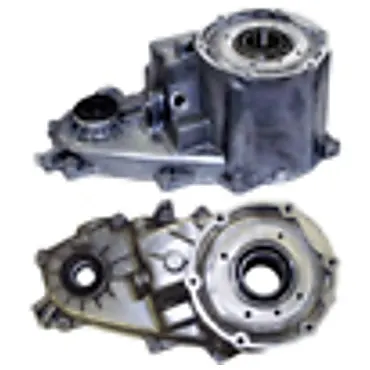 Transfer Case Questions & Answers