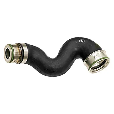 Turbo Hose Questions & Answers