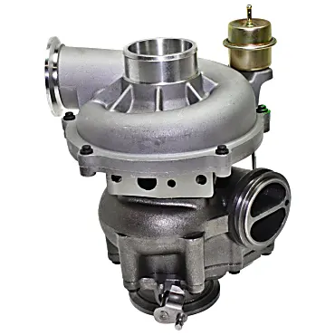 Turbocharger Questions & Answers