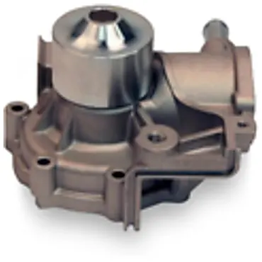 Water Pump Questions & Answers