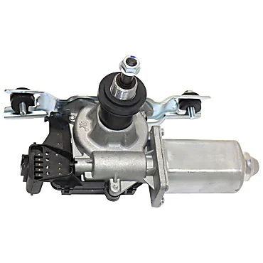 Wiper Motor Questions & Answers