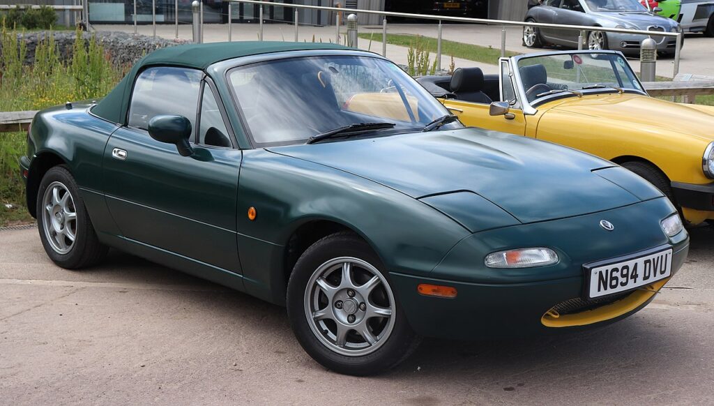 1996 mazda mx 5 miata wikimedia