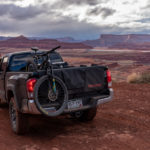 2020 toyota tacoma offroading features