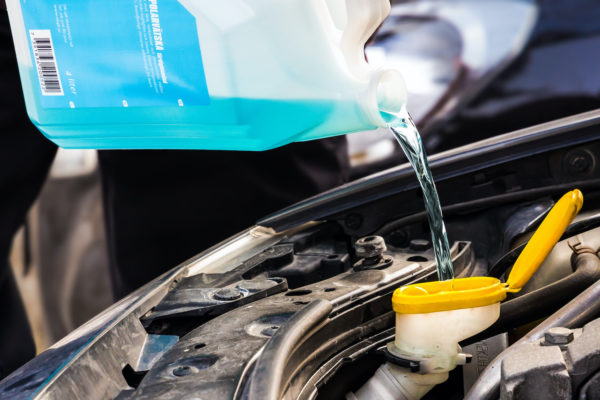 Fluid Leaks 101: Find Out What’s Leaking From Your Car | In The Garage ...