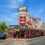 genos steaks