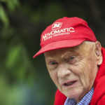 niki lauda is said to be the greatest austrain race car driver