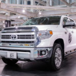 toyota tundra rumors