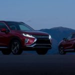 2019 mitsubishi eclipse cross