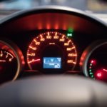 dash gauges interpreting your car data