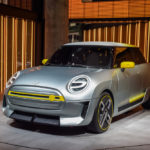 electric mini cooper features release date