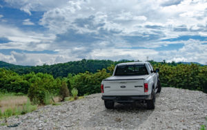 , Can You Make a Regular Ford Ranger Look Like an F-150 Raptor?