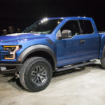 ford f150 raptor