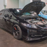 honda civic si upgrades