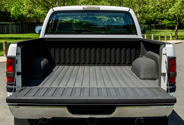 Top 10 Best Gift Ideas for Your Dad’s Pickup Truck this Father’s Day ...