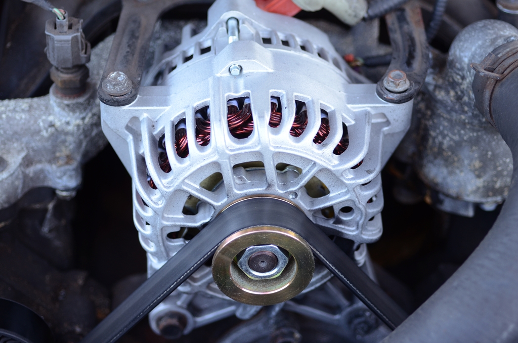 Symptoms Of A Dead Alternator