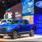 new ford ranger vs tacoma colorado canyon