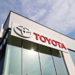 toyota new electric vehicles 2020 2025