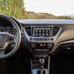 2020 hyundai accent upgrades