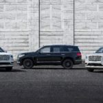 2020 lincoln navigator monochromatic