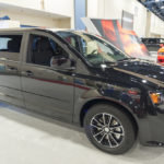 dodge grand caravan ends production