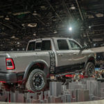 dodge ram skyrocketing sales