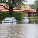 flood damaged cars