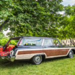 how station wagons shaped american car industry