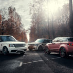 land rover range rover recall