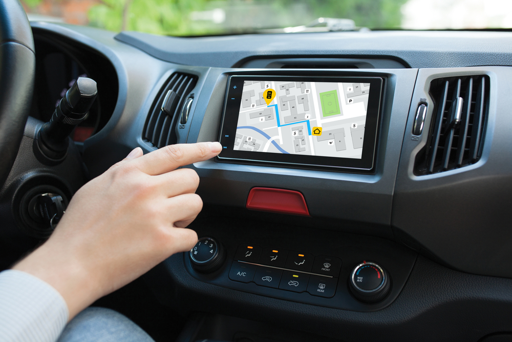 , 7 Benefits of Upgrading to a Touchscreen Head Unit