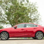 mazda recall suv sedan mazda6