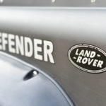 new land rover defender leaked features