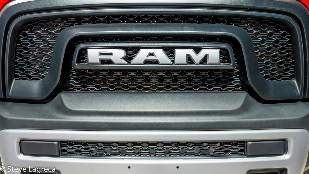 , Ram Spotted Testing Potential Ford Raptor Rival in Michigan