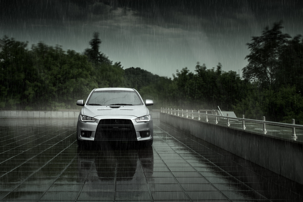 , What the Next-gen Mitsubishi Lancer will Reportedly Look Like