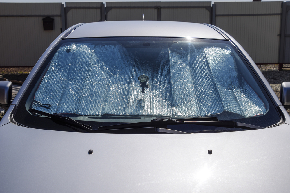 , 6 Simple Car Checks to Prevent Heat Wave Disasters