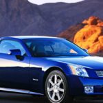 2004 cadillac xlr photo