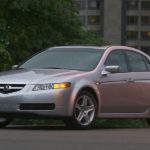 2006 Acura TL